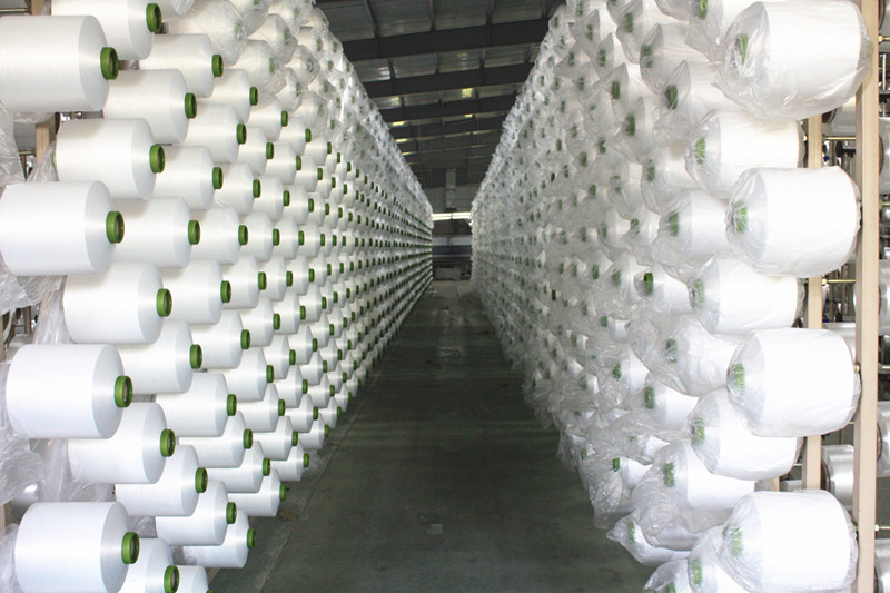 Warping machine