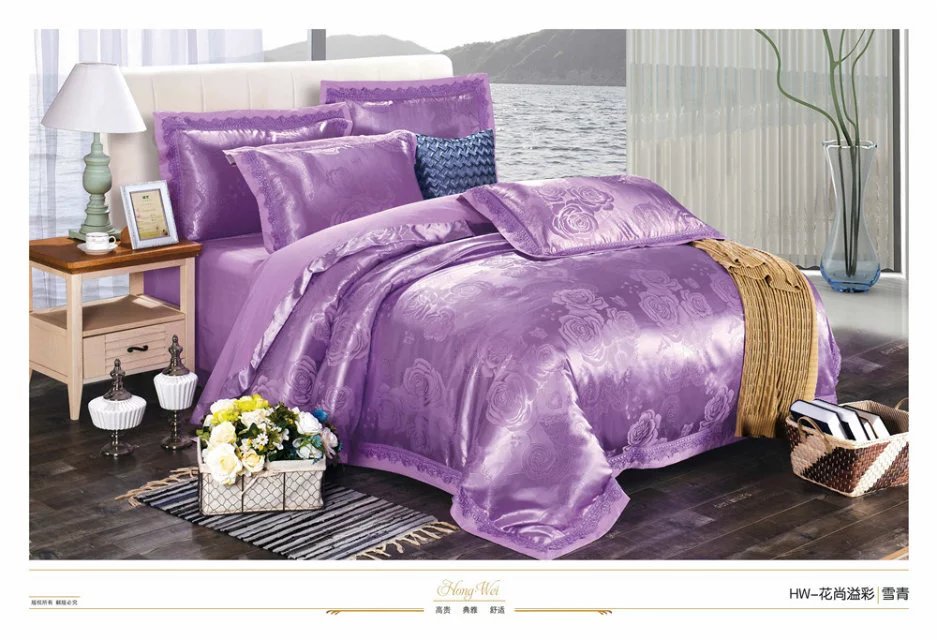 Bedding