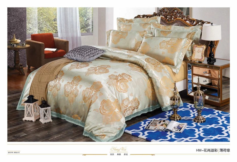 Bedding
