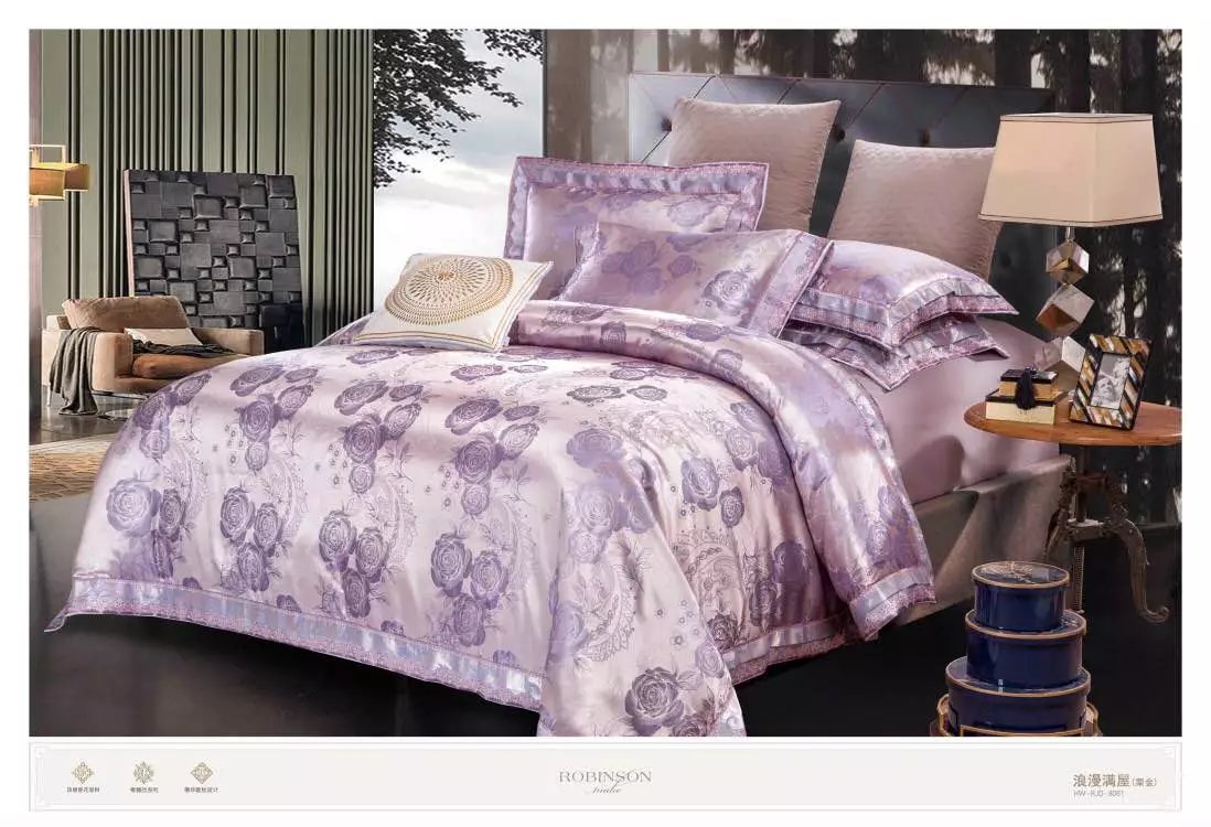 Bedding