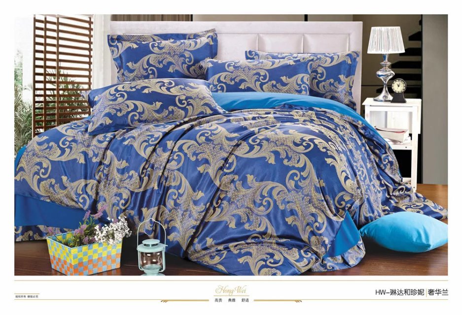 Bedding