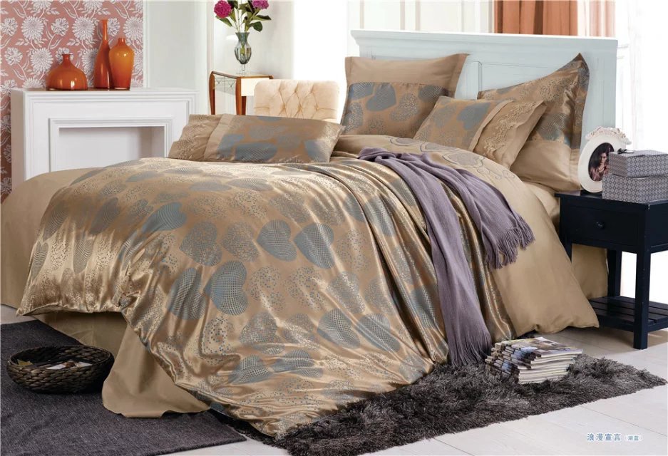 Bedding