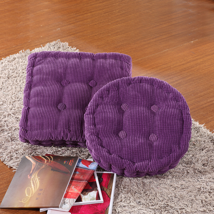 Corn fabrics--Purple 