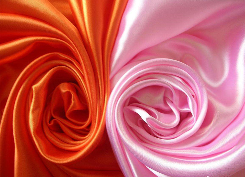 Satin