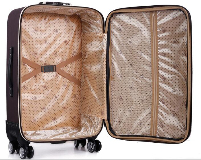 Bag cloth