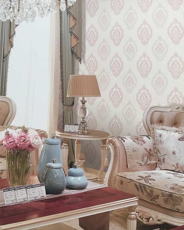 Wall cloth